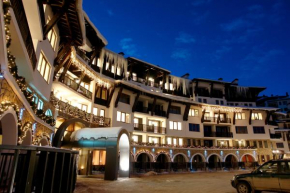Гостиница Grand Monastery Private Apartments, Пампорово